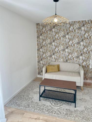 Le patio de Boutonnet - 2 chambres - neuf