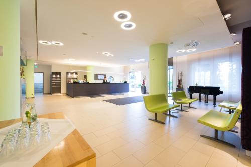 Novina Hotel Wohrdersee Nurnberg City