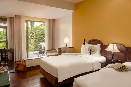 Anmira Resort & Spa Hoi An by The Unlimited Collection, Managed by the Ascott, Hoi An (photo 2)