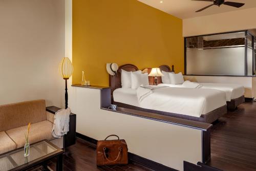Anmira Resort & Spa Hoi An by The Unlimited Collection, Managed by the Ascott, Hoi An (photo 6)