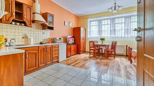 Apartament Willa Józefina Four ONE - 5D Apartments, Szklarska Poręba (foto 3)