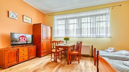 Apartament Willa Józefina Four ONE - 5D Apartments, Szklarska Poręba (foto 7)