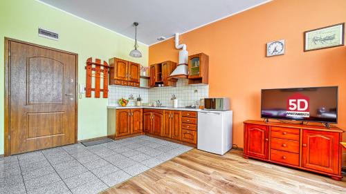 Apartament Willa Józefina Four ONE - 5D Apartments, Szklarska Poręba (foto 6)