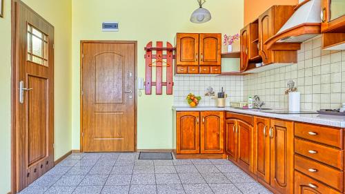 Apartament Willa Józefina Four ONE - 5D Apartments, Szklarska Poręba (foto 8)