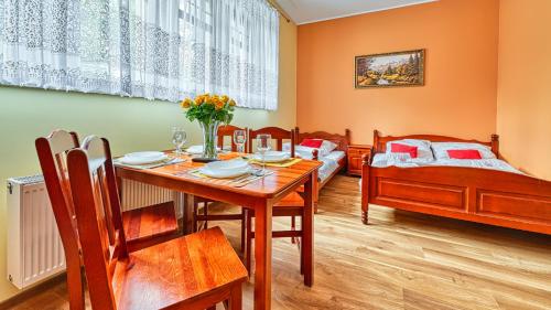 Apartament Willa Józefina Four ONE - 5D Apartments, Szklarska Poręba (foto 10)