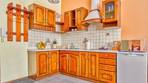 Apartament Willa Józefina Four ONE - 5D Apartments, Szklarska Poręba (foto 9)