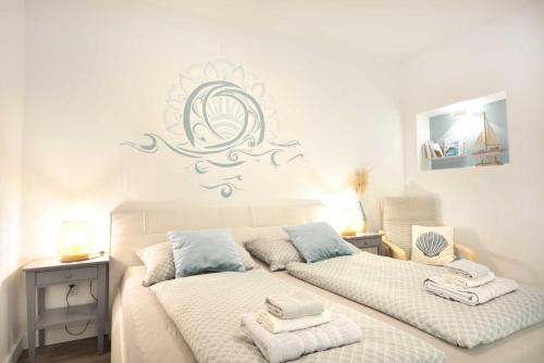Ferienwohnung Velden mit Parkplatz