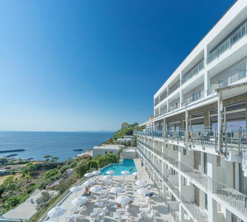 Hotel Mary