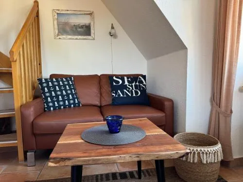 Kranichrast 1 Whg 4 in Zingst, Deutschland