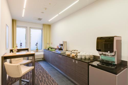 Koosolekuruumid / ballisaalid, Novina Hotel Wohrdersee Nurnberg City in Nuremberg