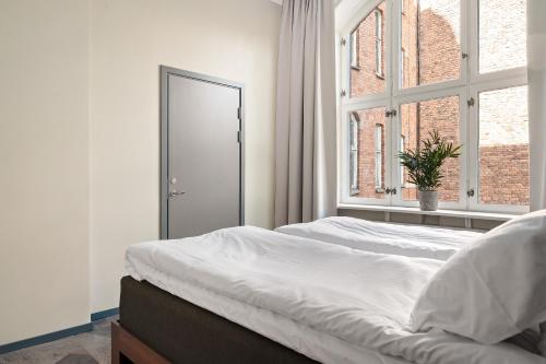 Stay Inn Apartments in Vasastan, Стокгольм (фото 7)