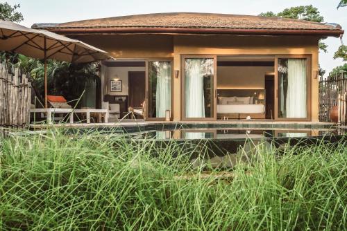 Namia River Retreat - Wellness Inclusive Resort, Hoi An (zdjęcie 10)