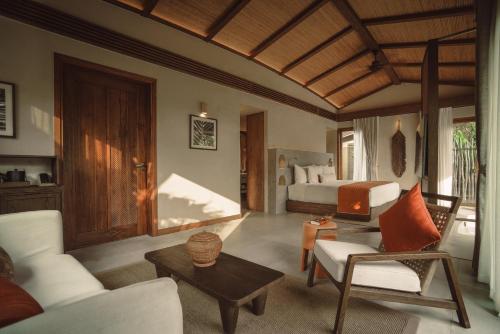 Namia River Retreat - Wellness Inclusive Resort Hoi An