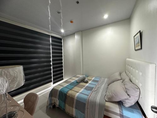 Grandview 312 - 1BR Condo Near Burnham Park, Baguio City