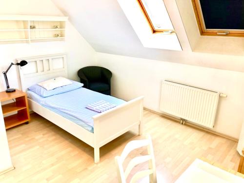 Apartments Liesingbach, Vídeň (fotografie 6)