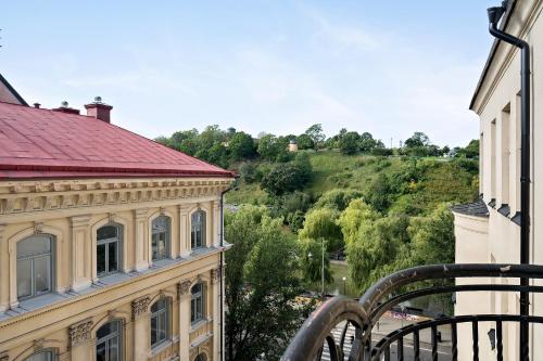 Stay Inn Apartments in Vasastan, Стокгольм (фото 5)