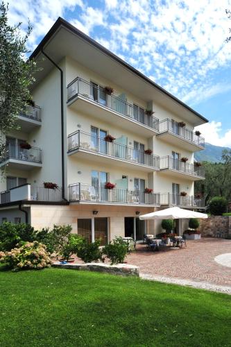 Hotel Garnì Orchidea - main image