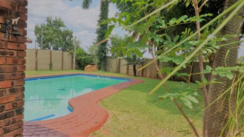 La Lucia Guesthouse 3