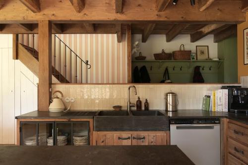 LA MAREUILLE- Offre de lancement - Maison ecorenovee dans une ancienne ferme en pleine nature - Morb in Nivillac