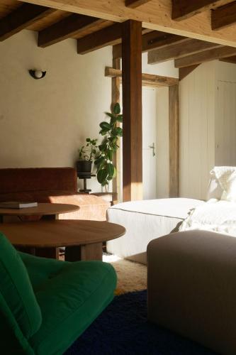 LA MAREUILLE- Offre de lancement - Maison ecorenovee dans une ancienne ferme en pleine nature - Morb in Nivillac