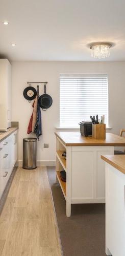 Reading Retreat – 1 Bed with Private Parking in Swallowfield