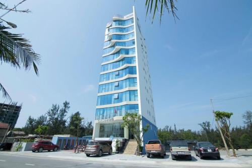 Cao Minh Hotel Đồng Hới