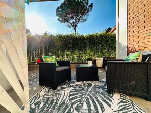 로마 Garden Rooms by Casa Proto 4성급 호텔 부대시설