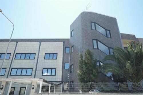 . Best Western Grand Hotel Catanzaro