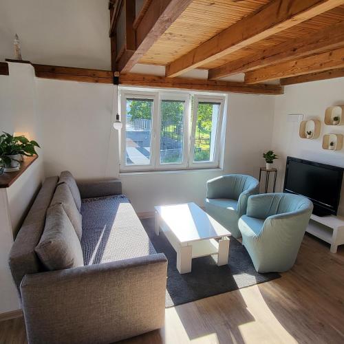 Apartman ,,Rokytka" in Prague 14