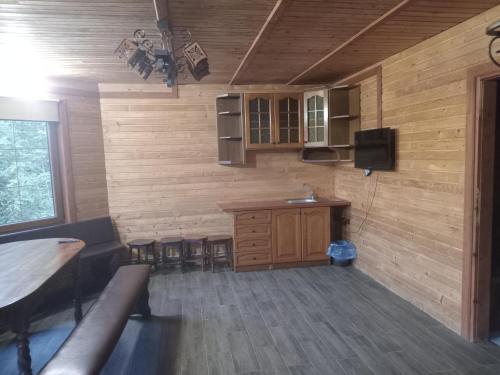Готель садиба ЗАТИШОК, Strilʼbichi (photo 5)