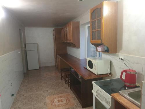 Готель садиба ЗАТИШОК, Strilʼbichi (photo 6)