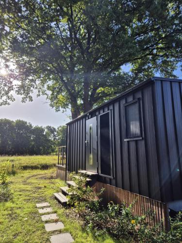 Chalet Helsinki, Bleckede