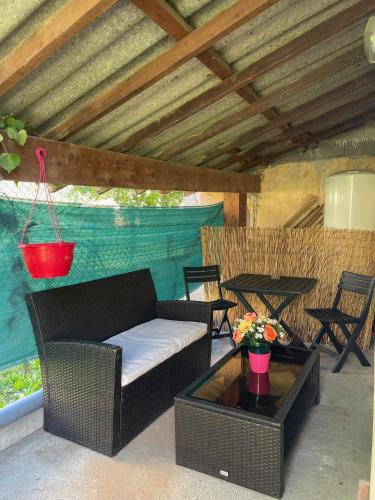 Chez Carla in Sisteron