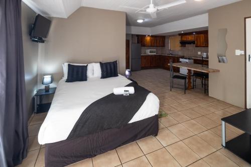 La Lucia Guesthouse 1