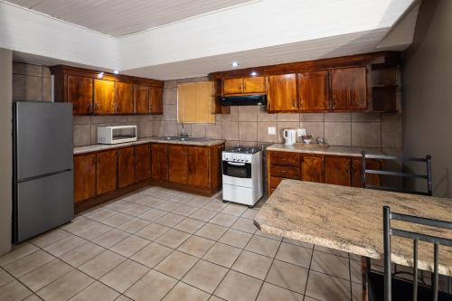 La Lucia Guesthouse 4