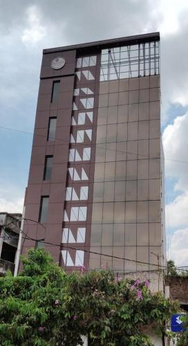 Chocolate Inn, Patna