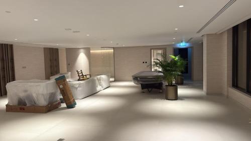Modern Studio Apartment for Rent Fully Furnished - image 12
