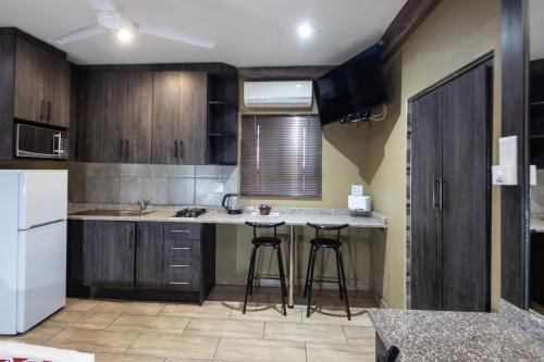 La Lucia Guesthouse 2