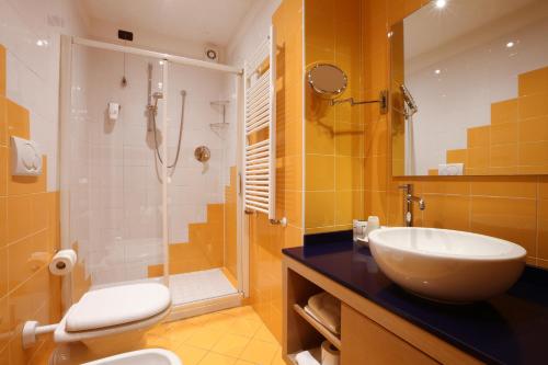 Best Western Hotel Piemontese - image 10