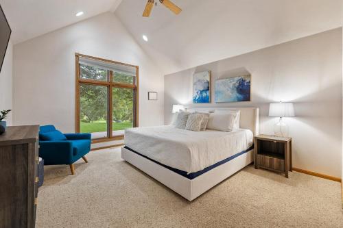 Black Hills Executive Estate in Rockerville (SD)