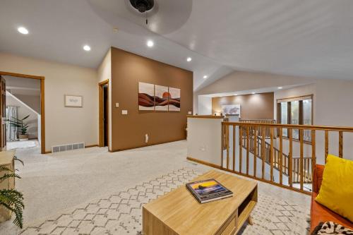 Iekārtas, Black Hills Executive Estate in Rockerville (SD)