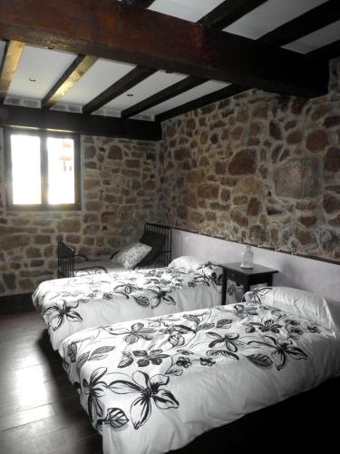 Casa Rural La Charruca