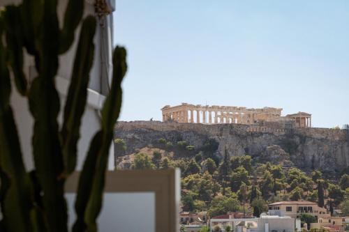 Acropolis Sandra Homes, Atény (fotografie 2)