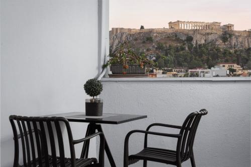 Acropolis Sandra Homes, Atény (fotografie 6)