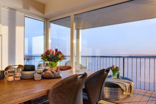 Apartment The Wave - image 11