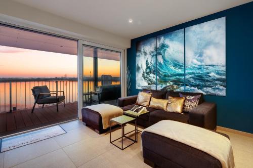 Apartment The Wave - main image