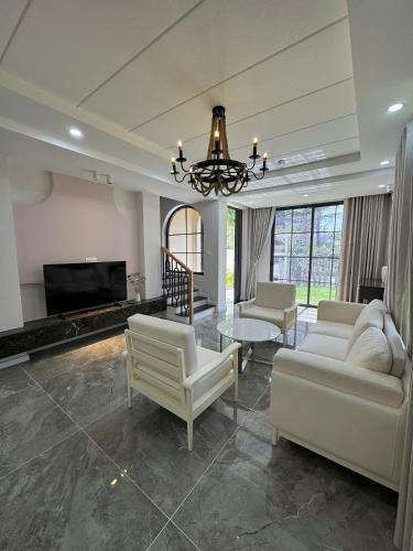 Caca villa 3 bedrooms