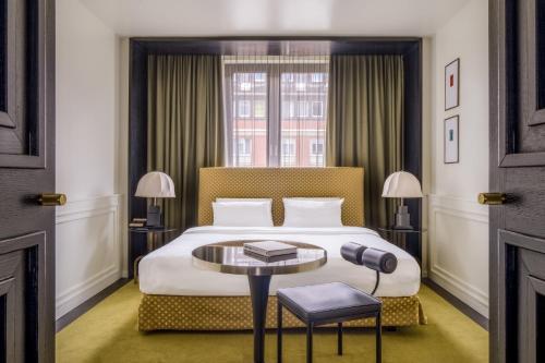 1 king bed