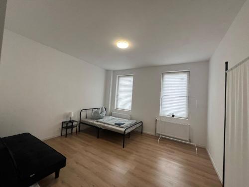 Modern & Comfortable Apartments in Central Altenburg, Altenburg (foto 10)