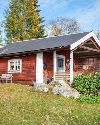 Private island with sauna - unique accommodation in 그라노 